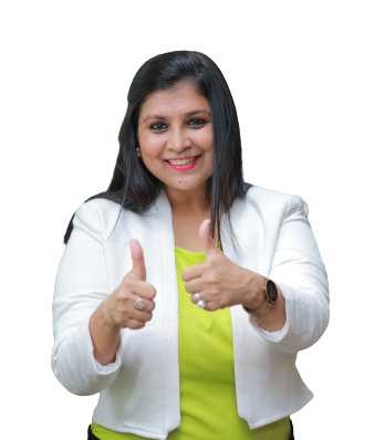 Preeti Agarwal — Digital Coach for Teachers